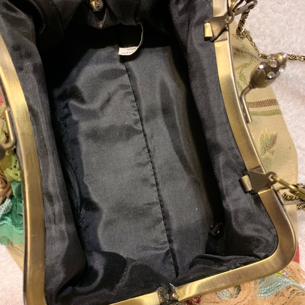 Mini bag - Picture 8 of 8